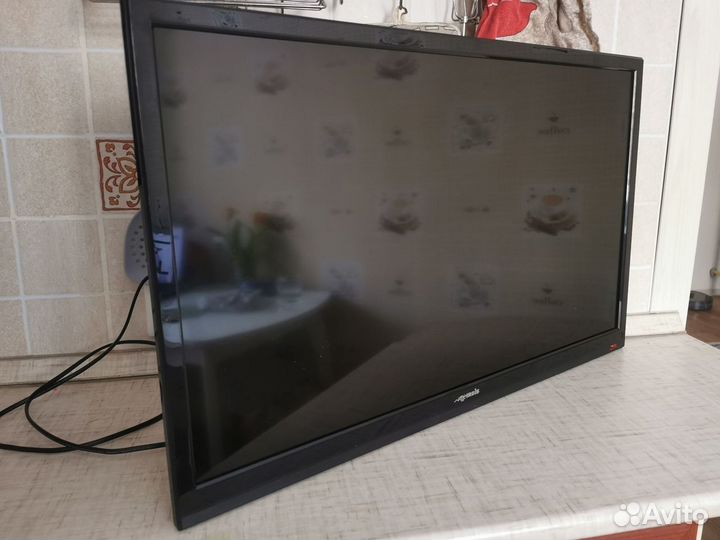 Телевизор irbis 29 дюймов