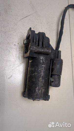 Стартер Jaguar X-type, 2007