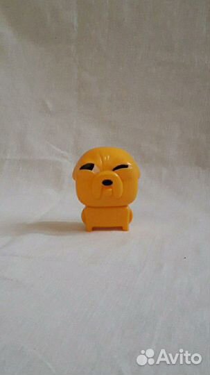 Фигурки время приключений