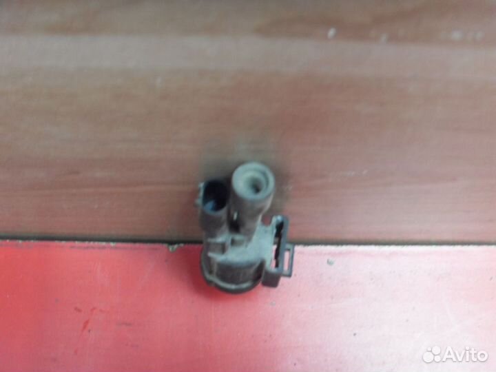 Клапан электромагнитный 0025401497 Mercedes W220