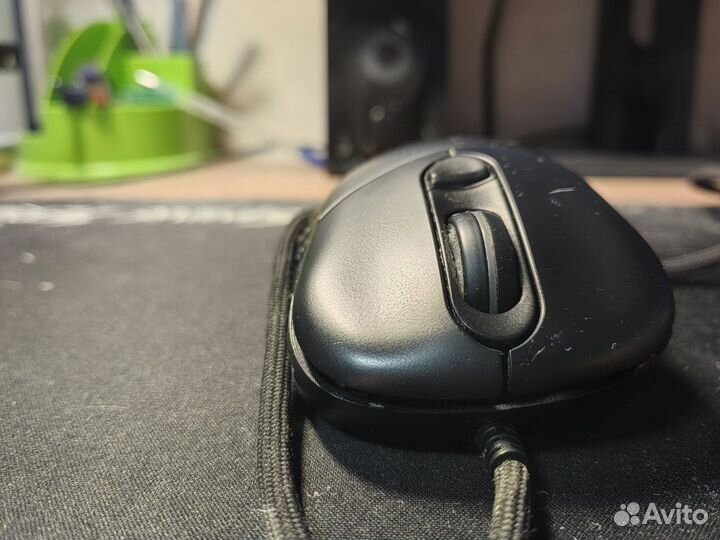 Мышь проводная ZET gaming Edge Air