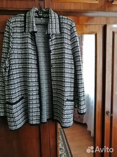 Кардиган женский
