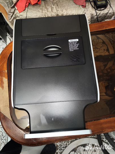 Кофемашина Hipresso CM1001