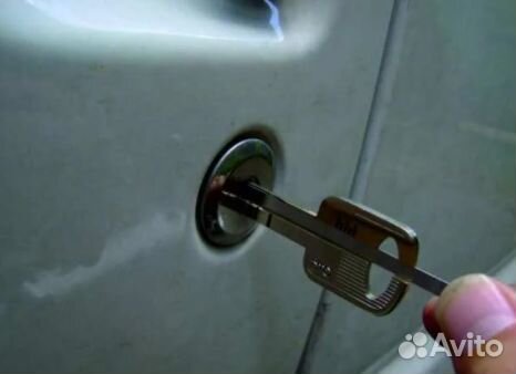 Вскрытие замков двери,авто/Замена,установка замков