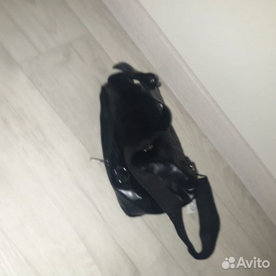 Рюкзак-сумка мужская