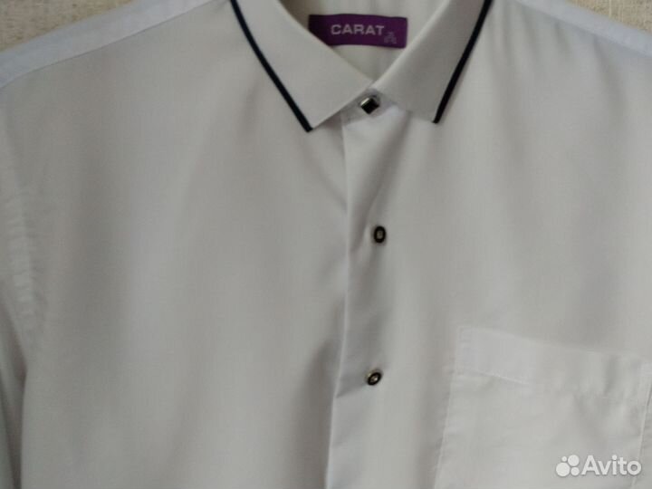 Сорочка для мальчиков