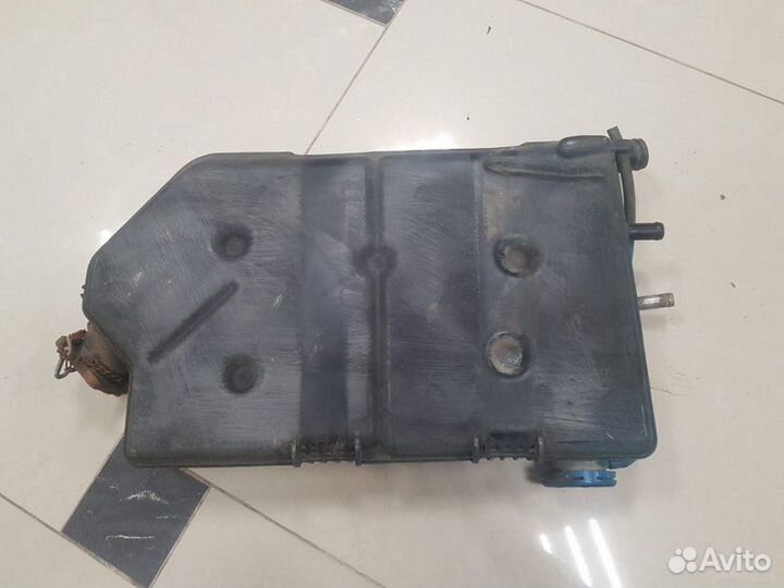 Бачок расширительный Mercedes