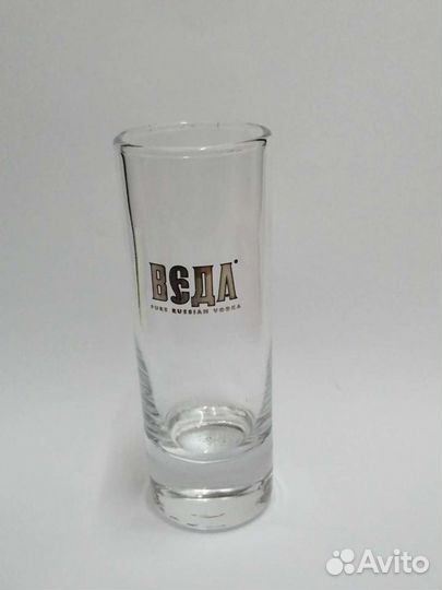 Рюмки - 48 шт 