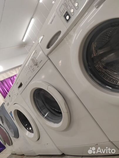 Стиральная машина бу
