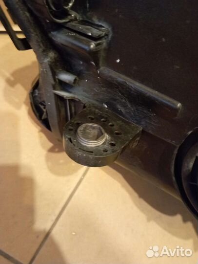 Mersedes AMG GT X290 Фара левая