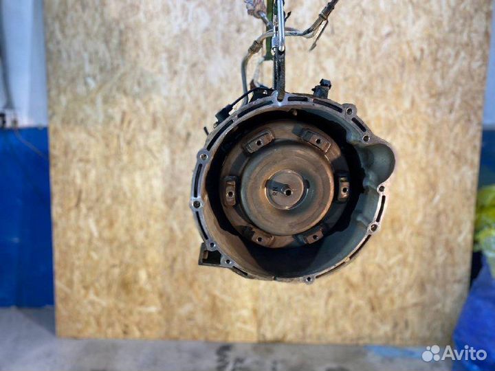 АКПП Kia Sorento 170 л/с 2.5 л 47300-4С210 A5SR1