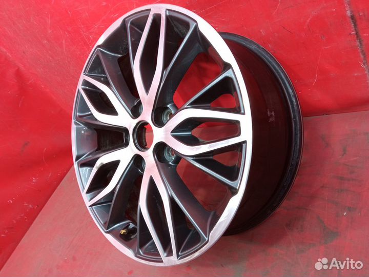 Диск литой колесный Kia K5 3 R17