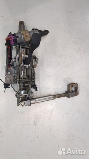 Замок зажигания Volkswagen Passat 5, 2000