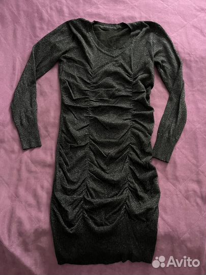 Вещи пакетом