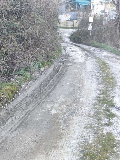 Участок 6,7 сот. (СНТ, ДНП)