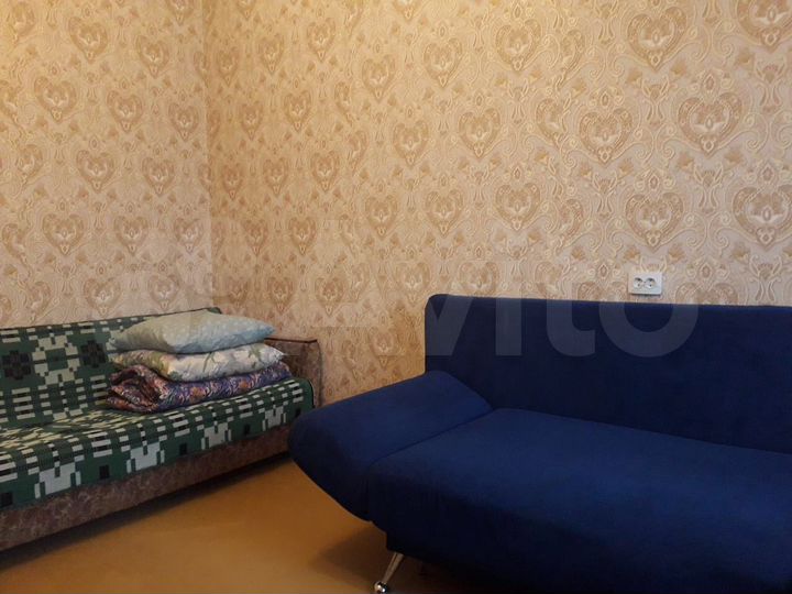 1-к. квартира, 32 м², 3/9 эт.