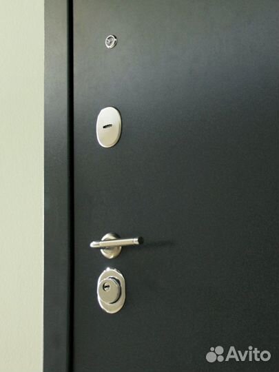 Входная металлическая дверь Адмирал