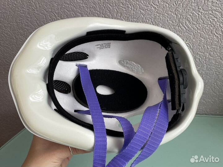 Шлем детский