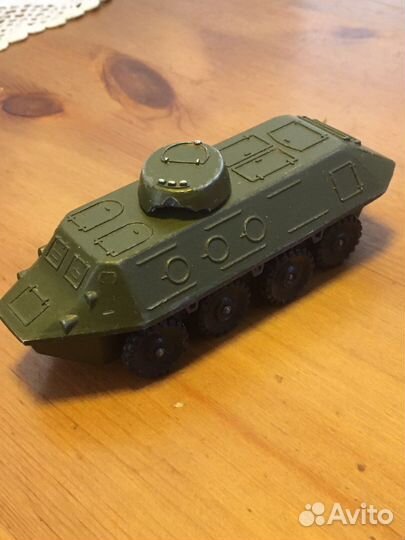 Модели СССР