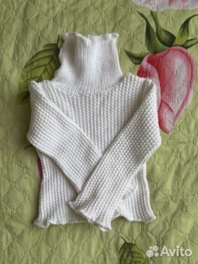 Вещи пакетом на мальчика до года