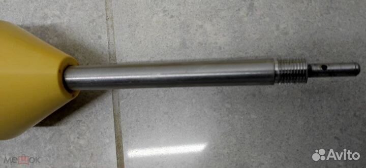 Миксер. Электромиксер 