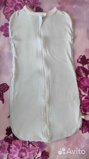 Пеленка кокон