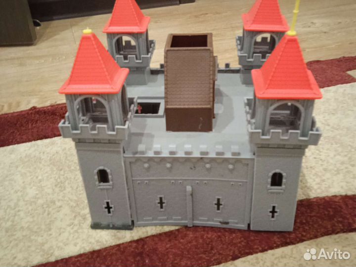 Детский замак