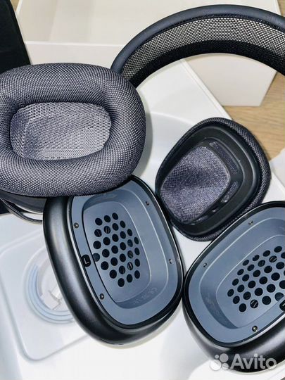 Airpods max новые