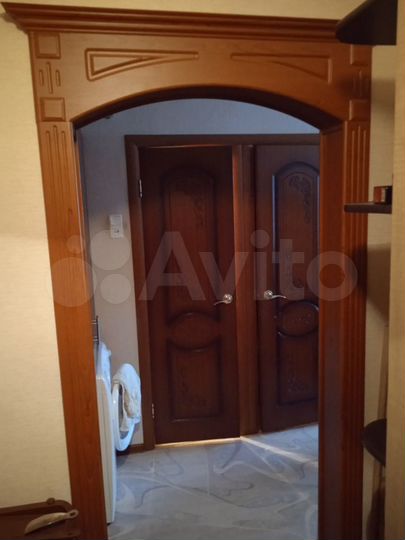 2-к. квартира, 53 м², 11/12 эт.