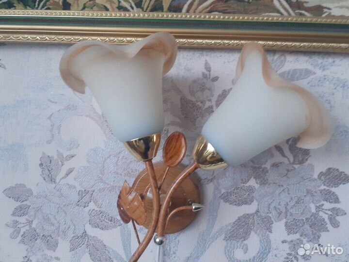 Светильник