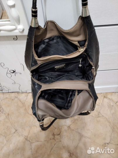 Сумка женская,кож зам,30 выс,40 шир