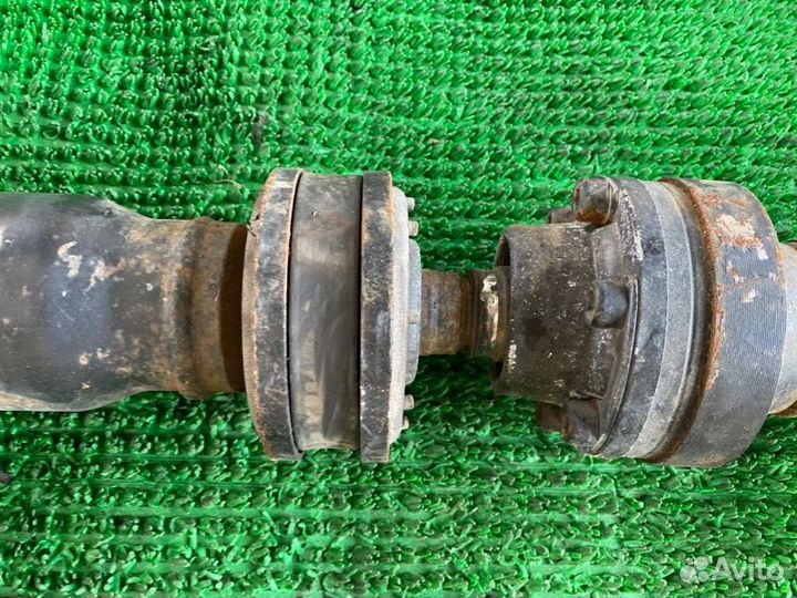 Карданный вал зад. Infiniti FX50, Fx35, Fx37, Fx50