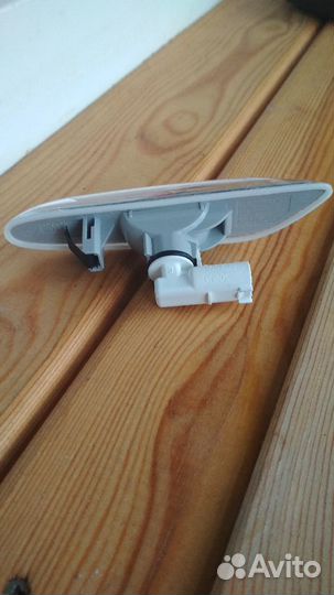 Повторитель поворота на бмв е60, е90