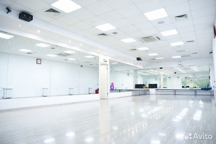 Почасовая аренда помещения