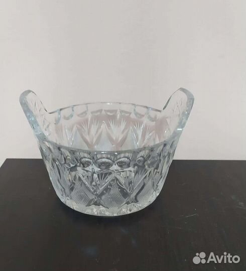 Хрусталь СССР