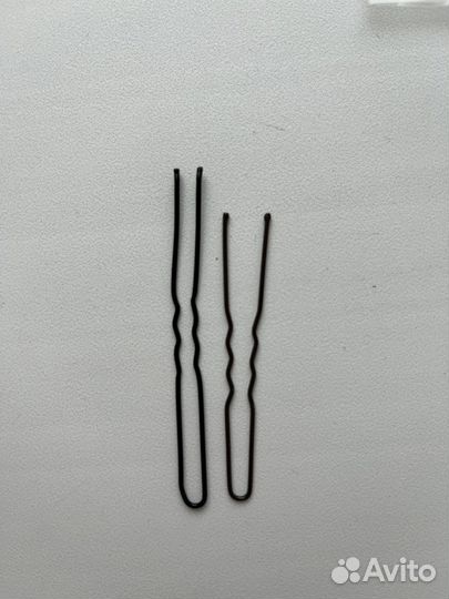 Шпильки для волос