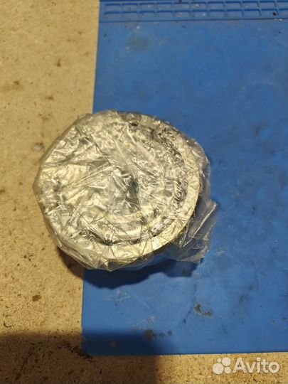 Подшипник ступицы SKF vkhb 2063 (33307)