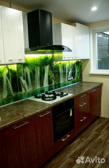 Изготовление корпусной мебели на заказ, монтаж