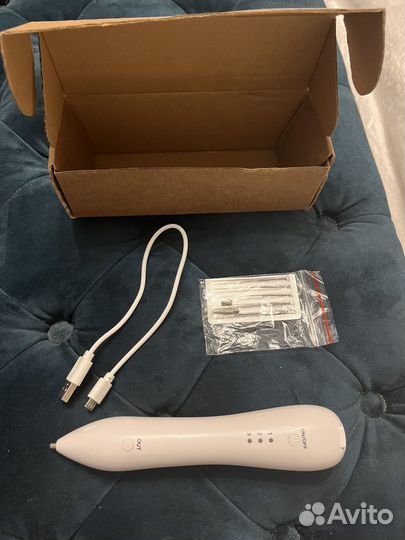 Средство от дефектов на коже