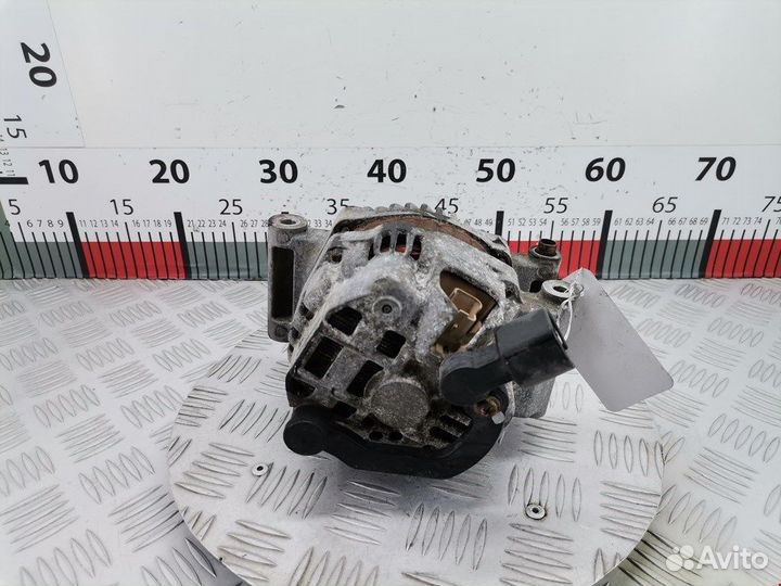 Генератор для Peugeot-Citroen 207