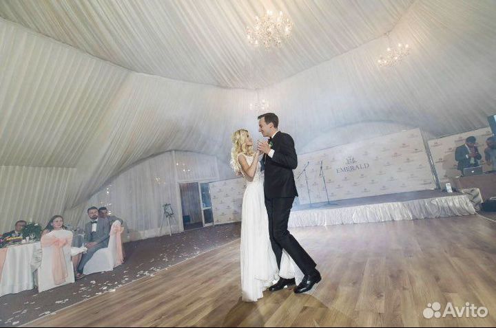 Свадебный хореограф