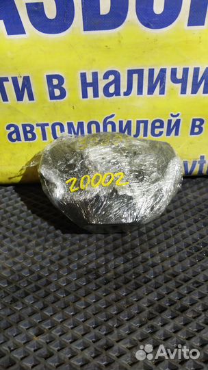 Подушка безопасности в рулевое колесо Opel Astra