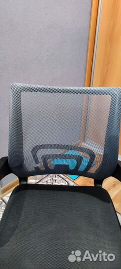 Кресло бюрократ