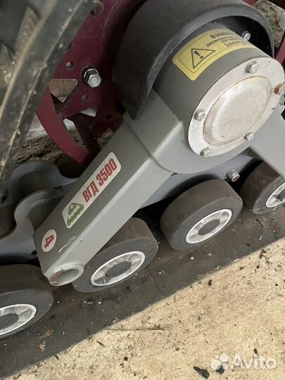 Гусиницы toyota тундра