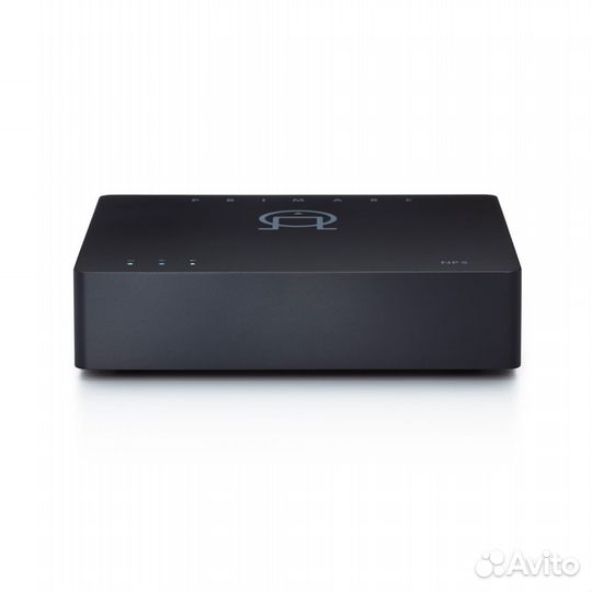 Primare NP5 Prisma MK2 - сетевой плеер