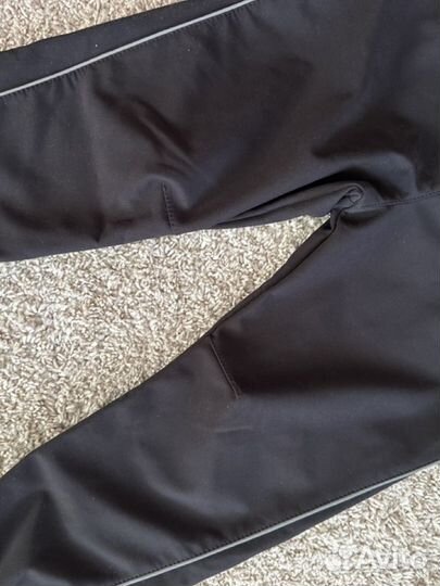 Брюки детские SoftShell 116