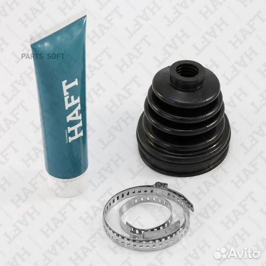 Haft MI0100 Пыльник шруса ford C-MAX -10 1.8 внутр