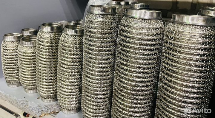 Стронгер пламегаситель