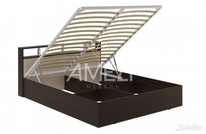 Кровать 160х200 см