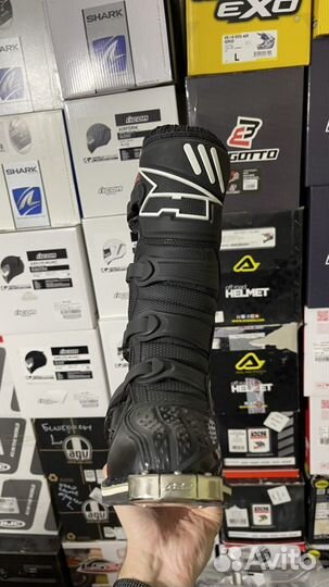 Мотоботы эндуро Axo 39/40/41